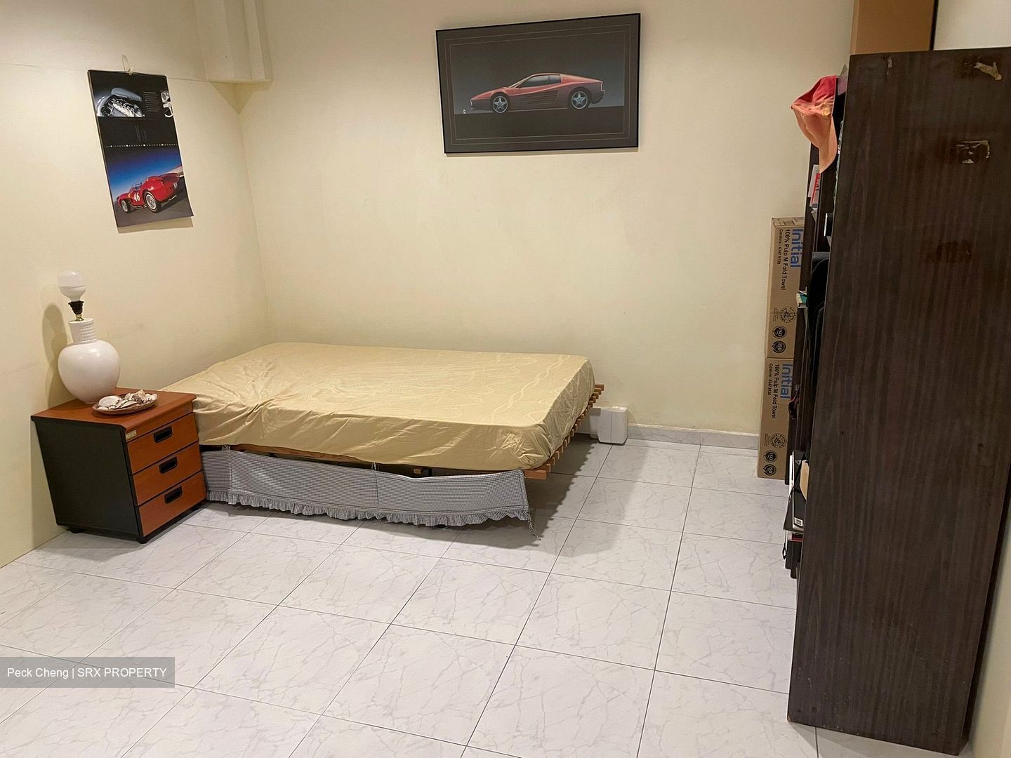 Chuan Drive (D19), Semi-Detached #503018281